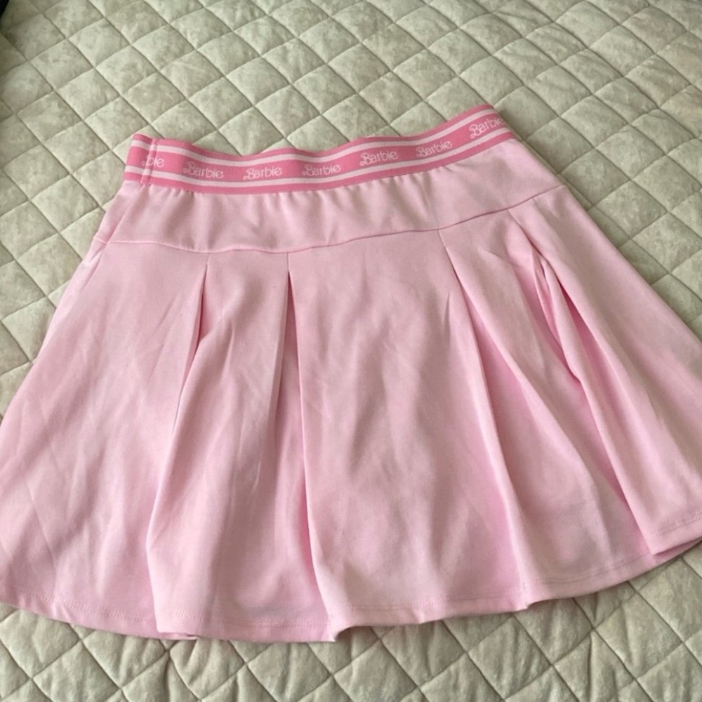 Barbie Skirt : NEW